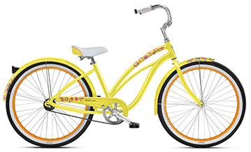 Nirve® Bicycles Savannah Coaster Brake Cruiser